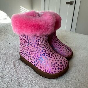 Baby UGG boots